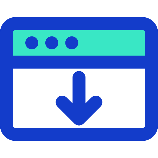 herunterladen Generic Fill & Lineal icon