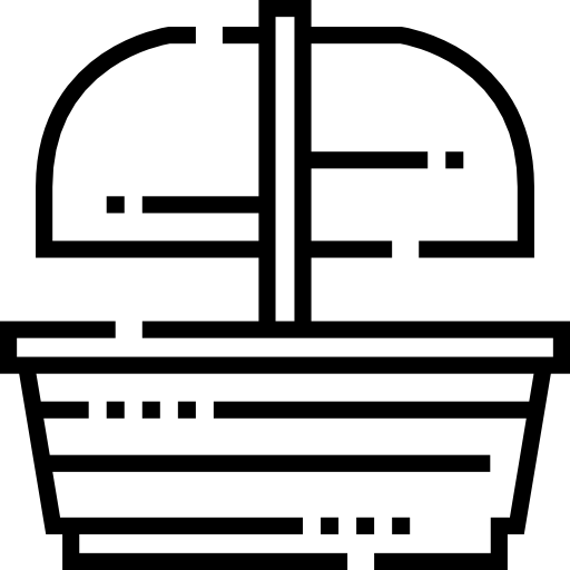 tryrema Detailed Straight Lineal ikona