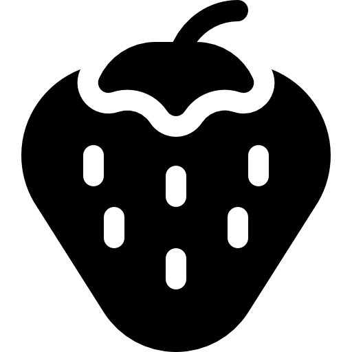 fresa Basic Rounded Filled icono
