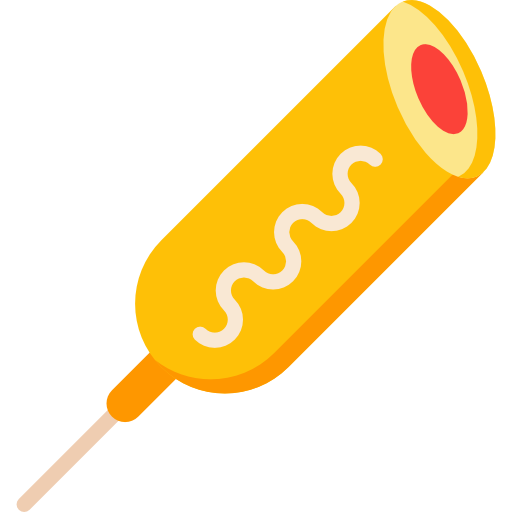 wurst Special Flat icon