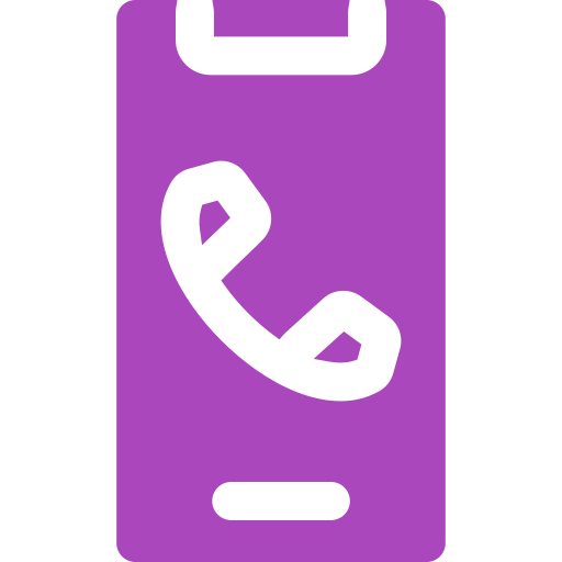 電話 Generic Flat icon