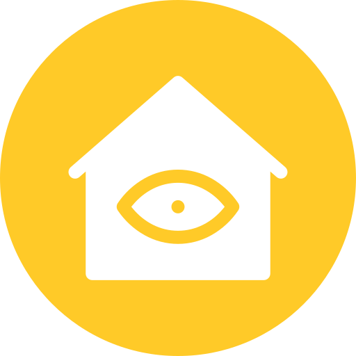 casa Generic Circular icona