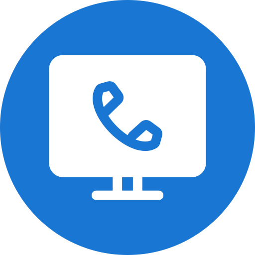 Phone call Generic Circular icon