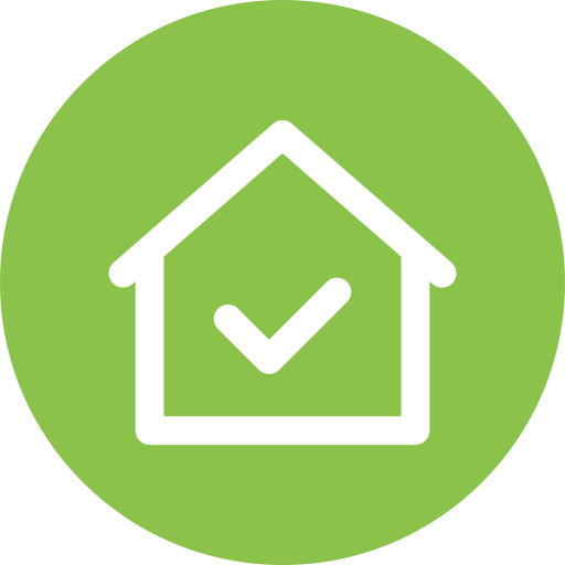 Home Generic Circular icon