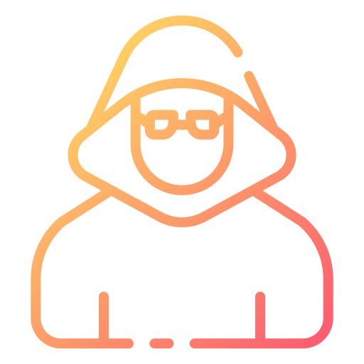 anonym Good Ware Gradient icon