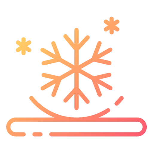 Защита от снега Good Ware Gradient иконка