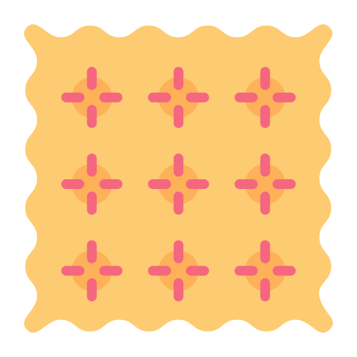 textil Good Ware Flat icon