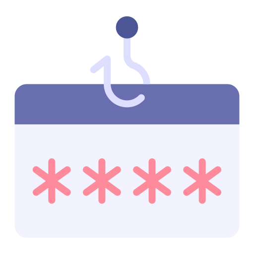 phishing Good Ware Flat icon
