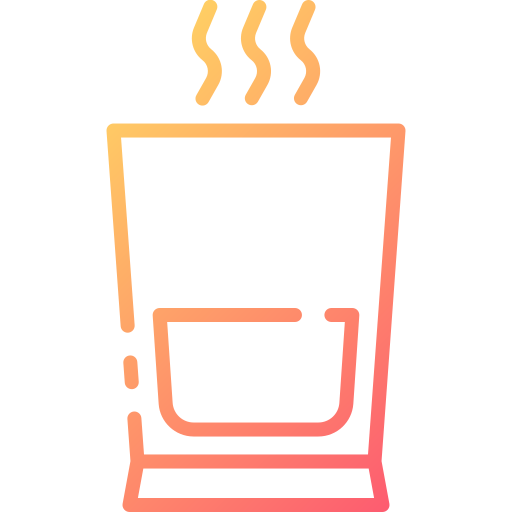 Ristretto Good Ware Gradient icon