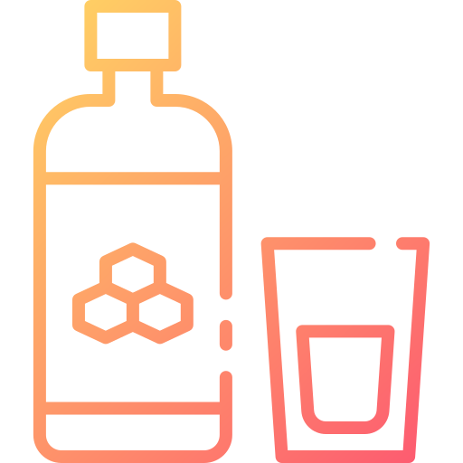 Syrup Good Ware Gradient icon