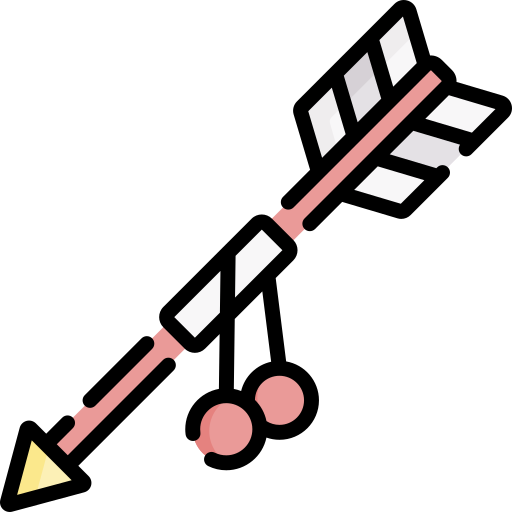 hamaya Special Lineal color icono