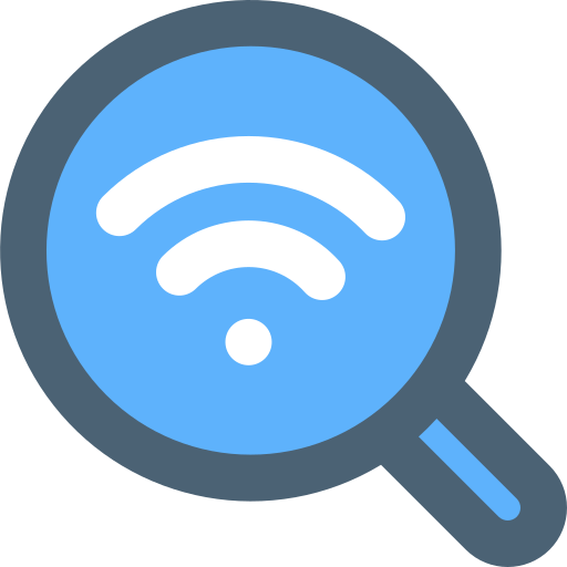 Wifi Generic Fill & Lineal icon