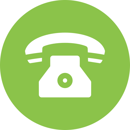 Телефон Generic Circular иконка
