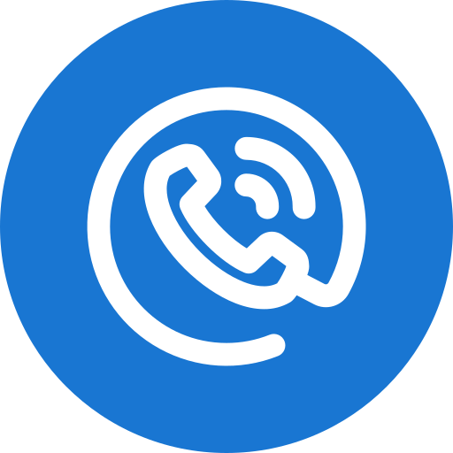 telefon Generic Circular icon