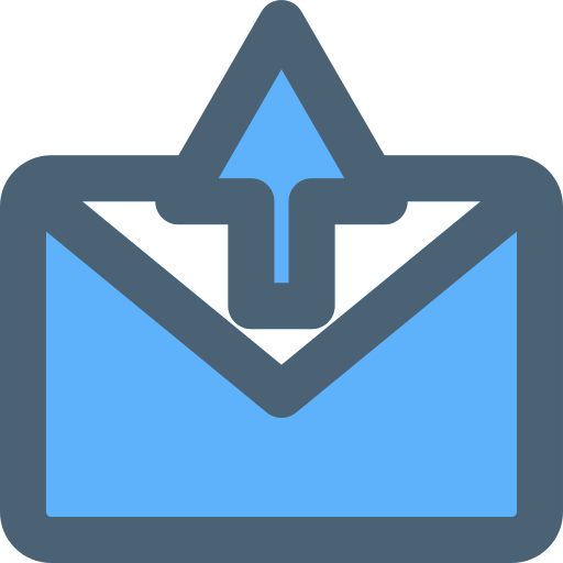 correo electrónico Generic Fill & Lineal icono
