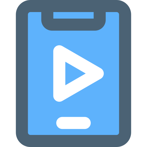 videoplayer Generic Fill & Lineal icon
