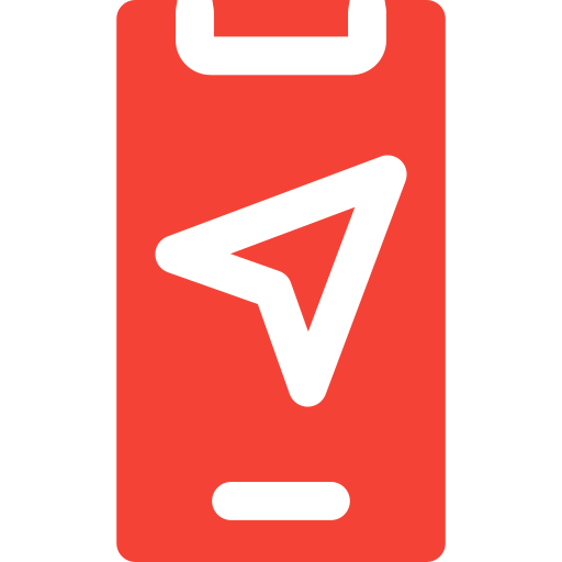 gesendet Generic Flat icon