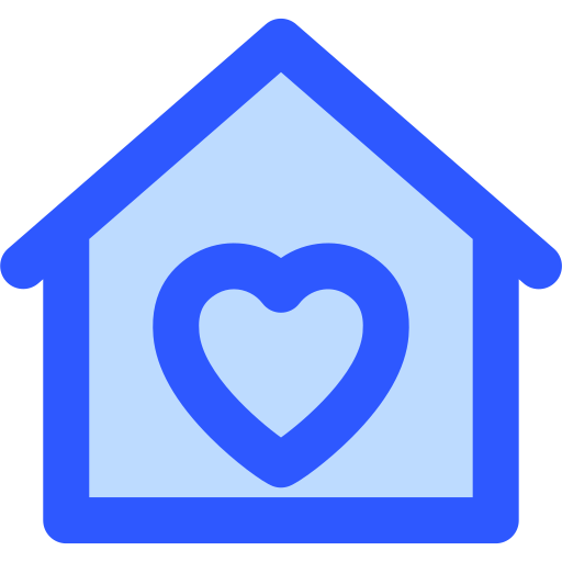 liebling Generic Blue icon