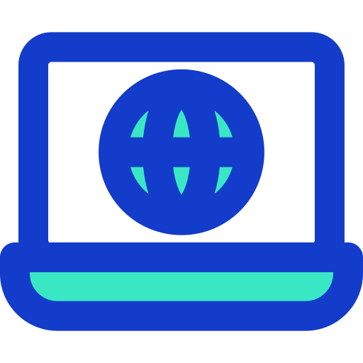 Internet Generic Fill & Lineal icon