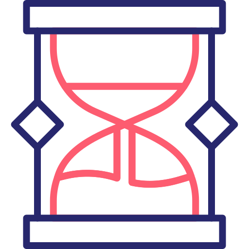 klepsydra Generic Outline Color ikona