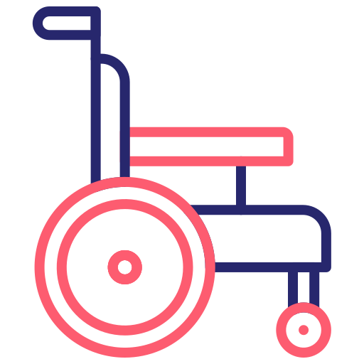 Disabled Generic Outline Color icon