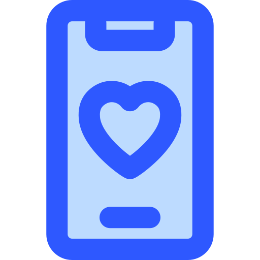 liebling Generic Blue icon