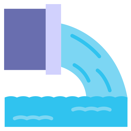 kanal Good Ware Flat icon