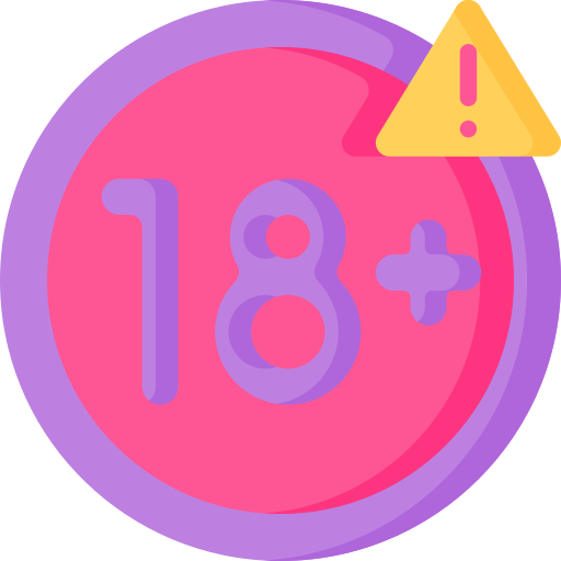 18 Special Flat icono