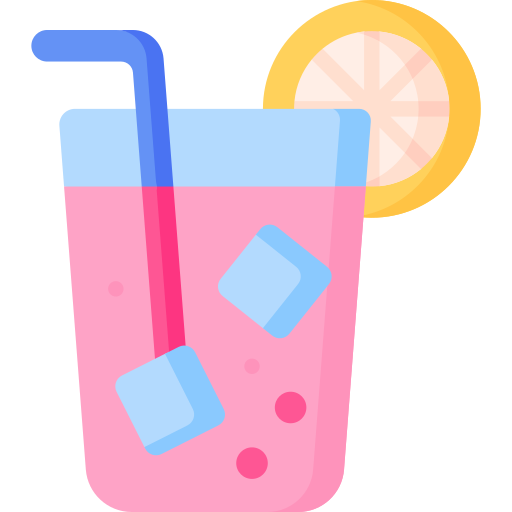 cocktail Special Flat icon