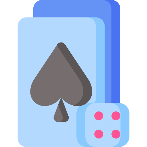 grać w karty Special Flat ikona