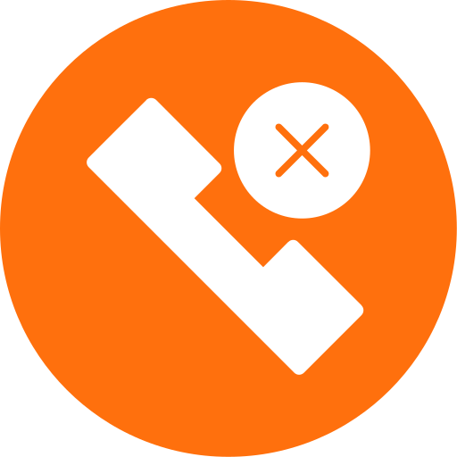 Block Generic Circular icon