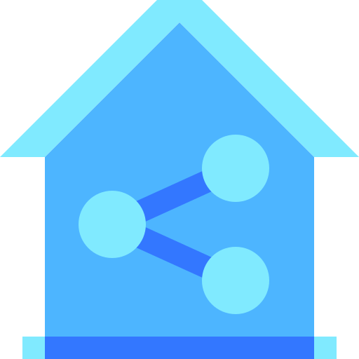 conexión Basic Sheer Flat icono