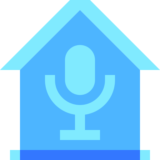 microfono Basic Sheer Flat icona