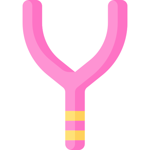chromosom Special Flat ikona