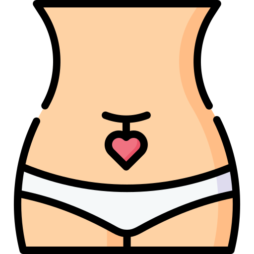 Bellybutton Special Lineal color icon