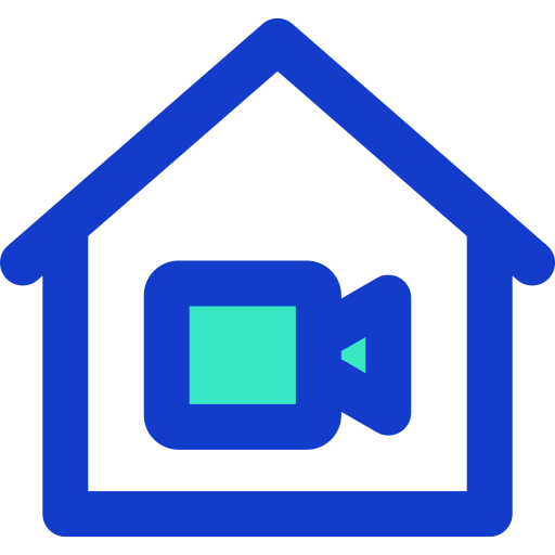 Home Generic Fill & Lineal icon