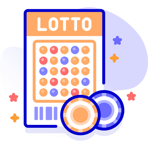 Lotto Special Ungravity Lineal color icon