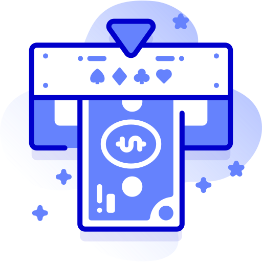Money Special Ungravity Lineal icon