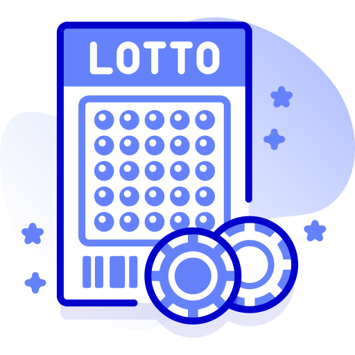 Lotto Special Ungravity Lineal icon