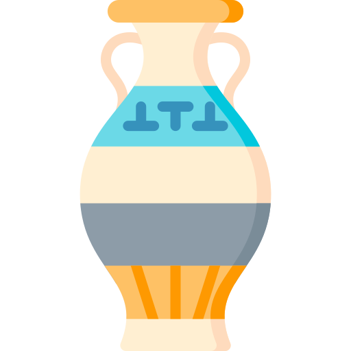 ваза Special Flat иконка