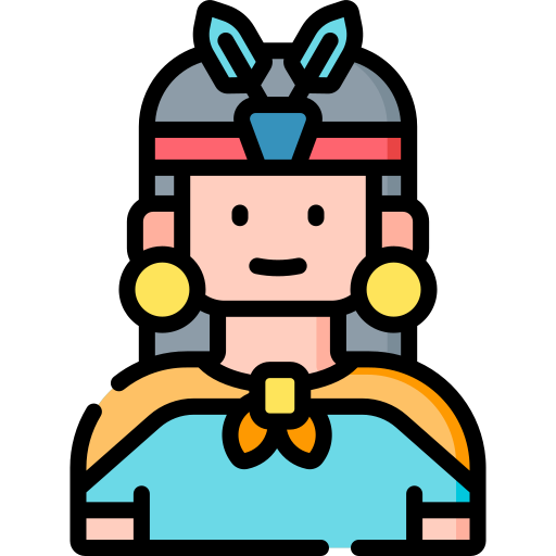 inka Special Lineal color icon