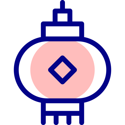 칸델라 Detailed Mixed Lineal color icon