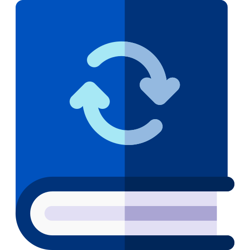 forschung Basic Rounded Flat icon