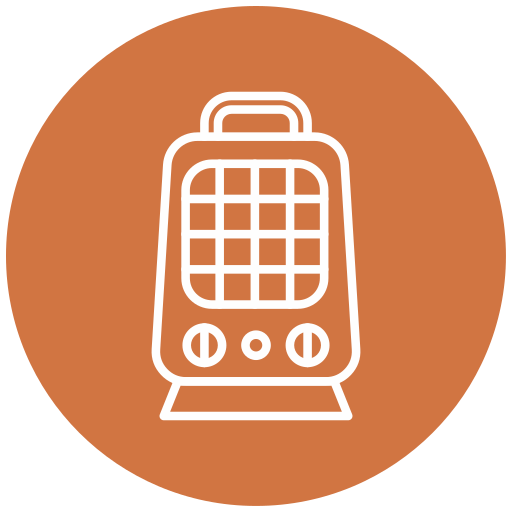 heizung Generic Flat icon