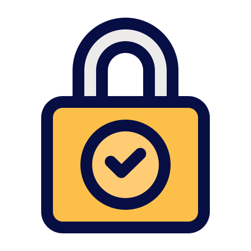 Security Generic Outline Color icon