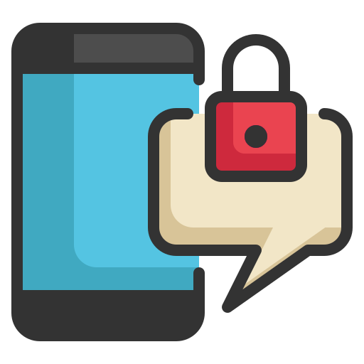 nachricht Generic Outline Color icon