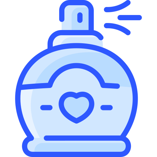 Perfume Vitaliy Gorbachev Blue icon