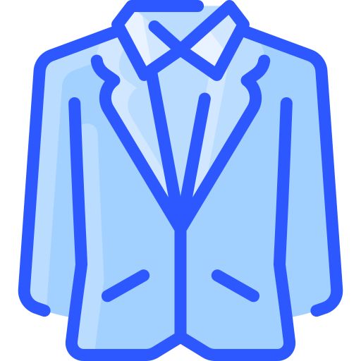 スーツ Vitaliy Gorbachev Blue icon