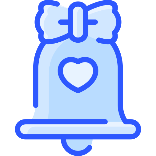 campana Vitaliy Gorbachev Blue icono