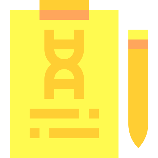 リサーチ Basic Sheer Flat icon